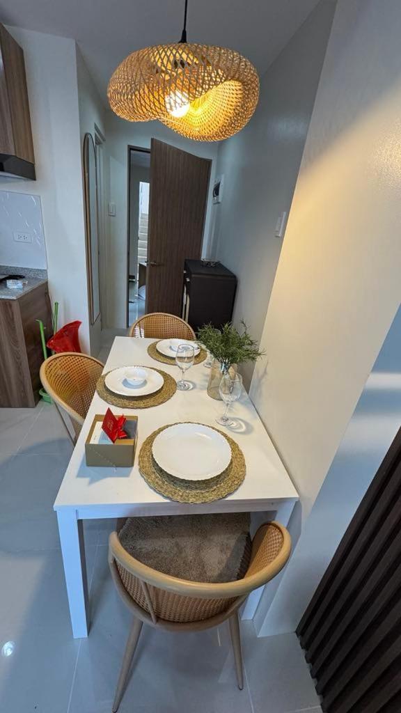 Slai Staycation Near Mactan Newtown Aparthotel Lapu-Lapu City