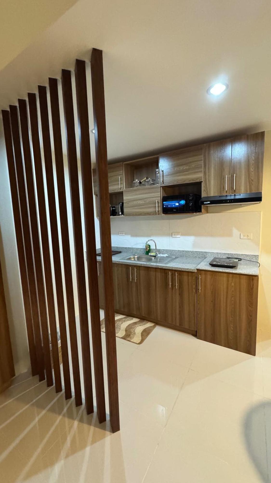 Slai Staycation Near Mactan Newtown * Lapu-Lapu City