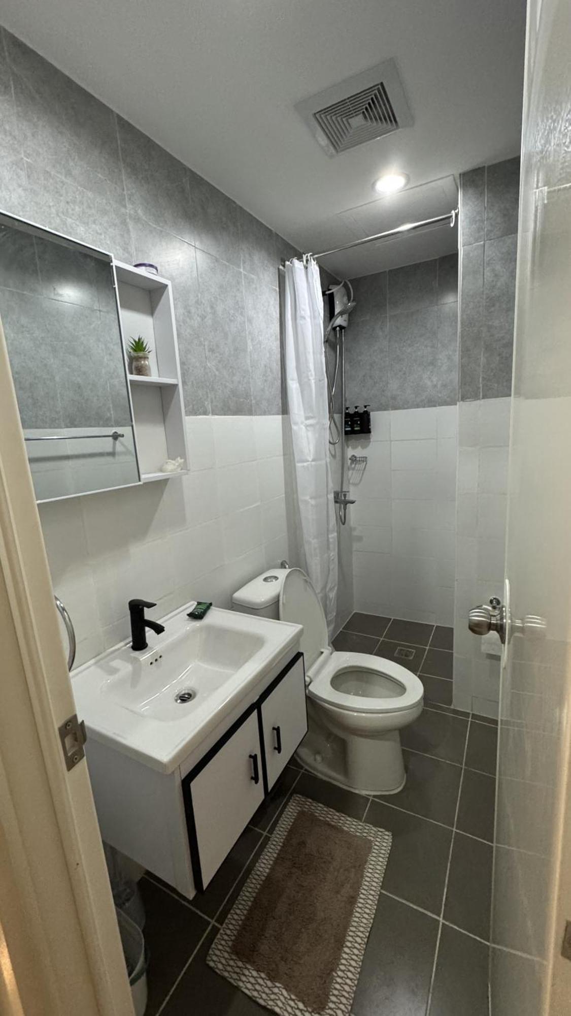 Slai Staycation Near Mactan Newtown Lapu-Lapu City