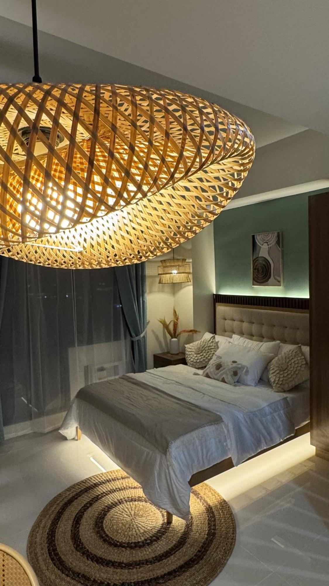 Slai Staycation Near Mactan Newtown