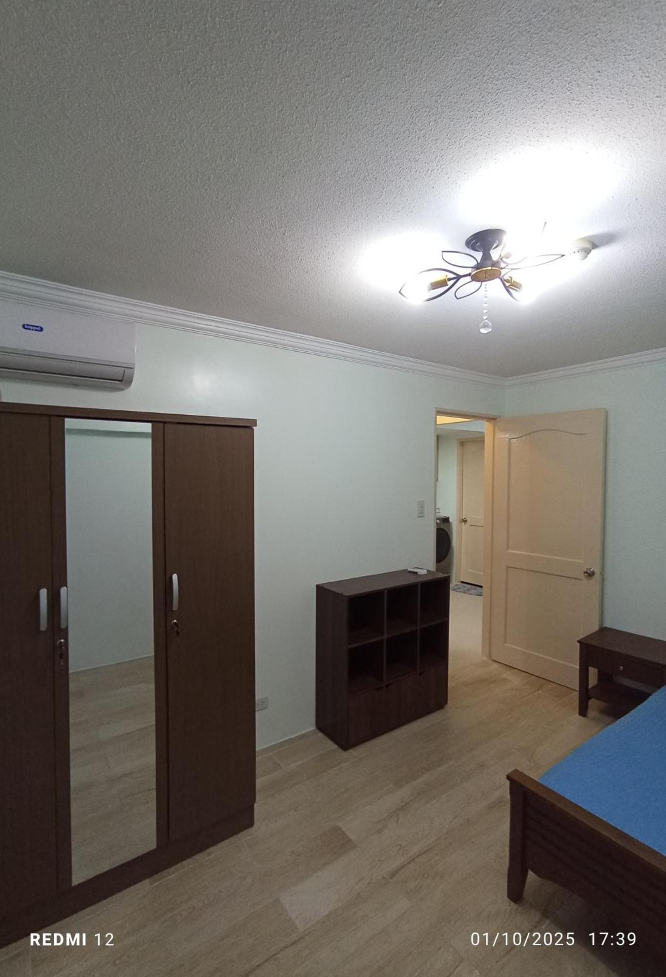 Apartment Spacious, Convenient 2 Bedroom Unit