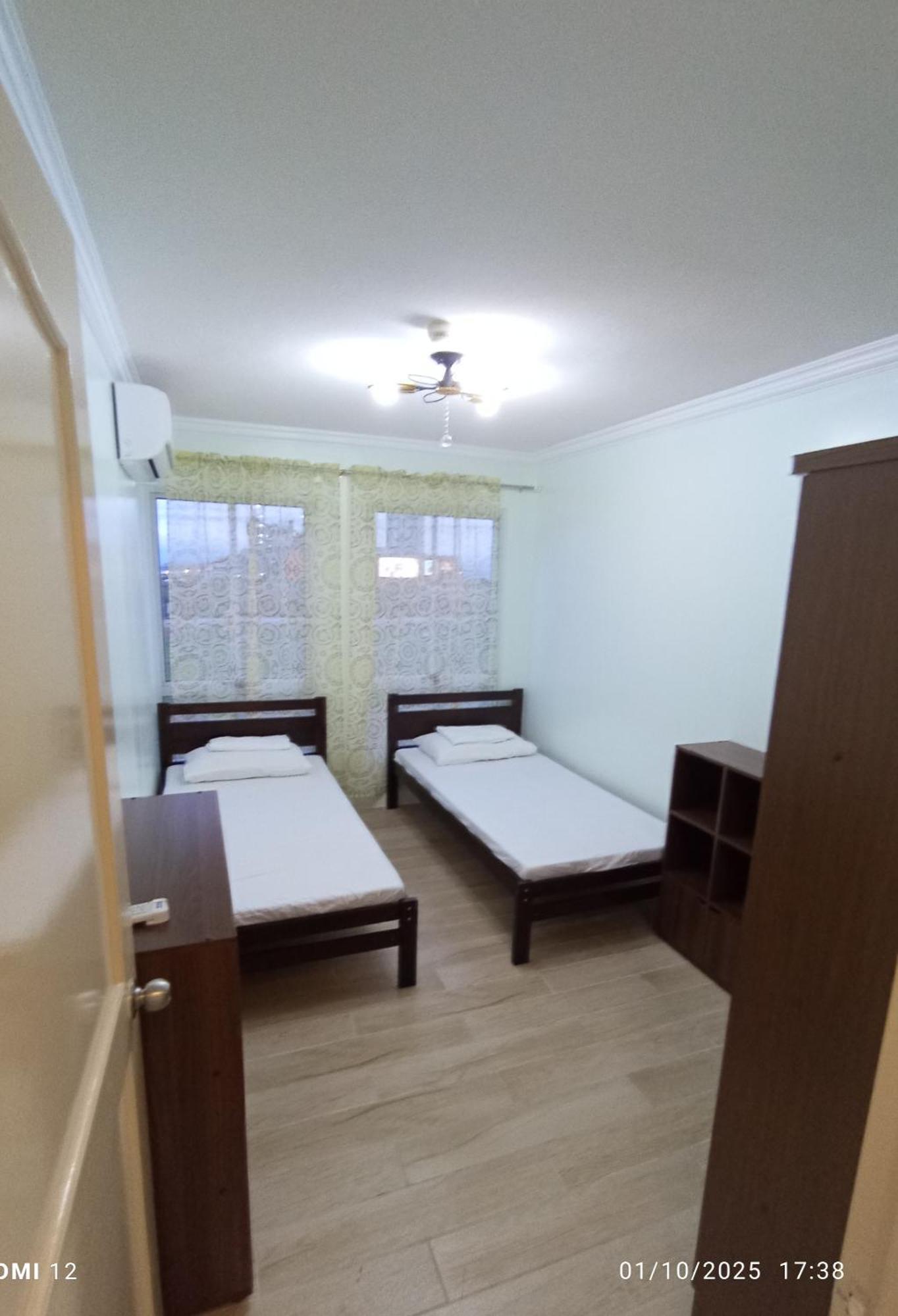 Spacious, Convenient 2 Bedroom Unit Cebu