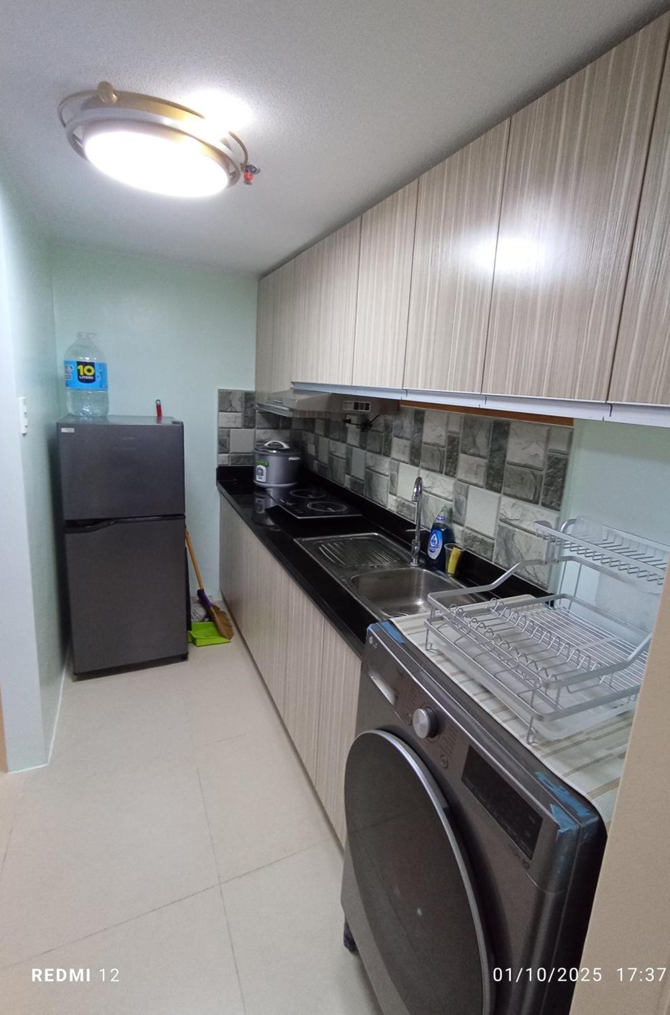 Spacious, Convenient 2 Bedroom Unit Cebu