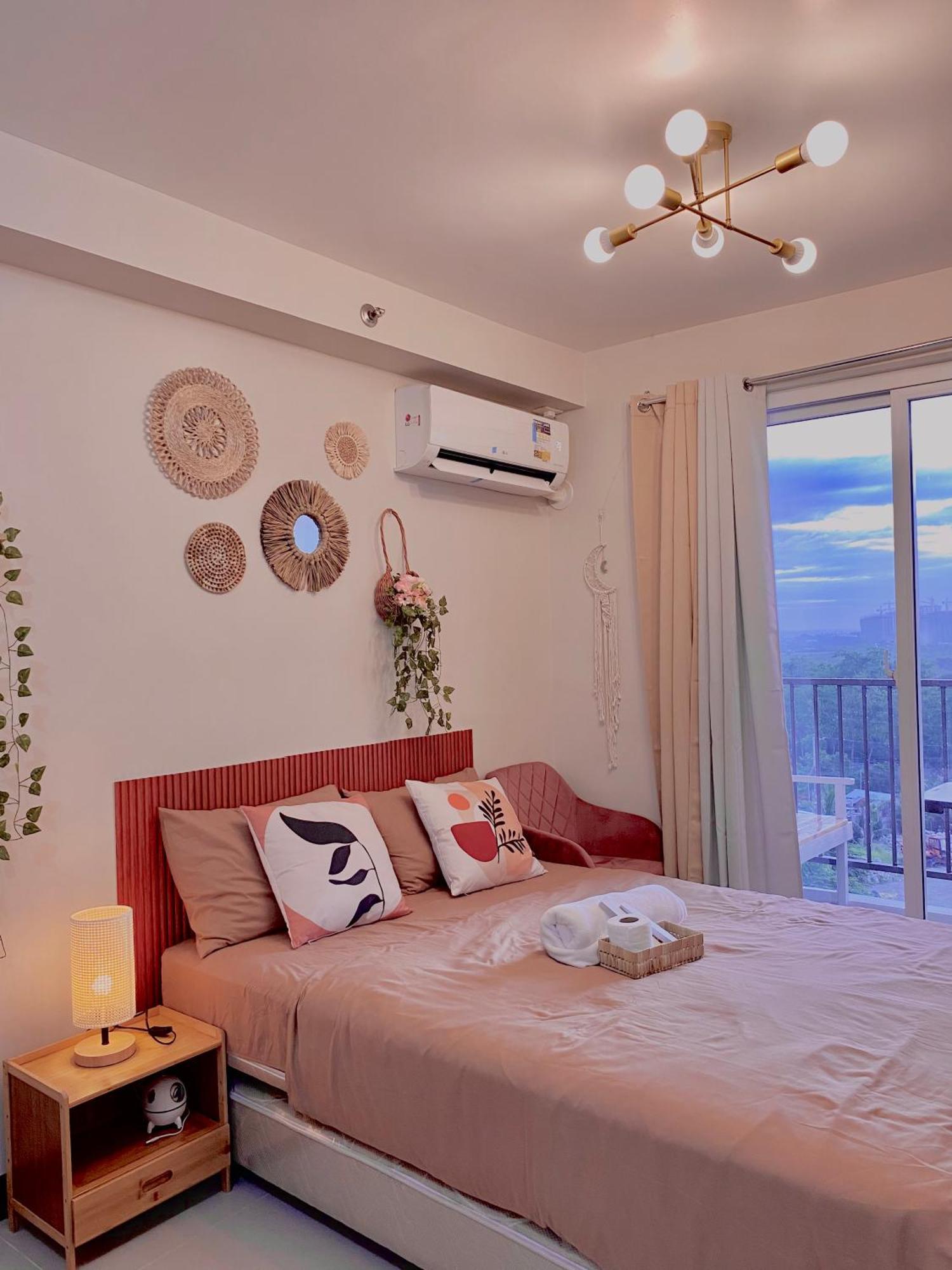 Check In And Chill Lapu-Lapu City