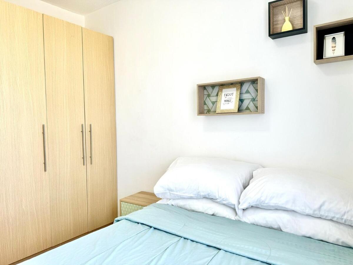 Apartment Seaview 2br Near Nustar & Sm Seaside Cebu