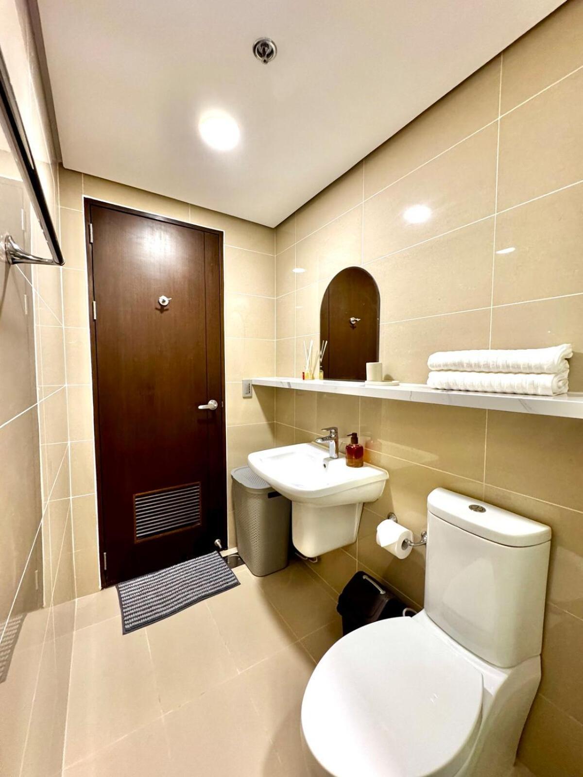 Chic 2br In It Park Next To Ayala Apartment Cebu