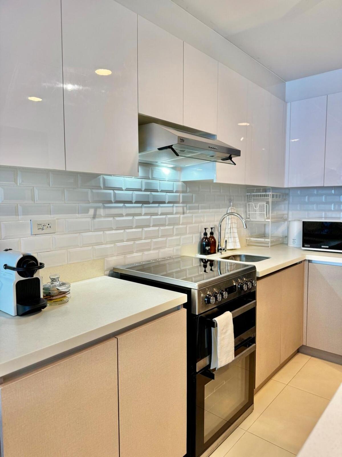 Apartment Chic 2br In It Park Next To Ayala Cebu