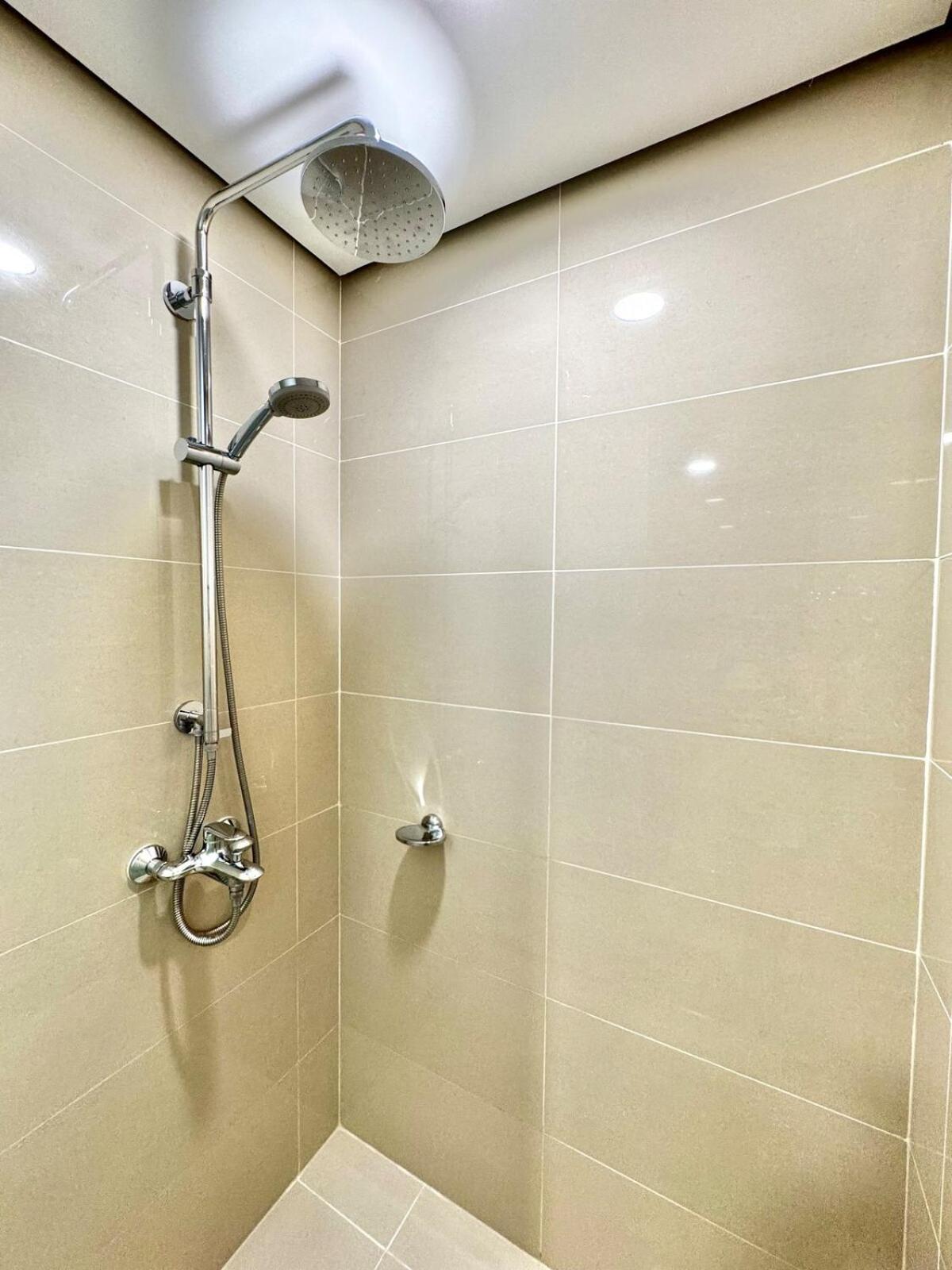 Chic 2br In It Park Next To Ayala Apartment *