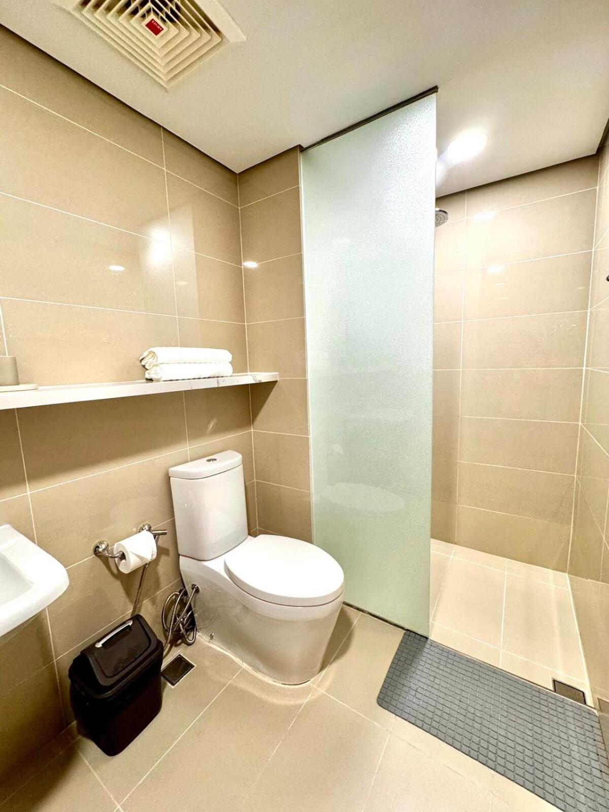Chic 2br In It Park Next To Ayala Apartment Cebu