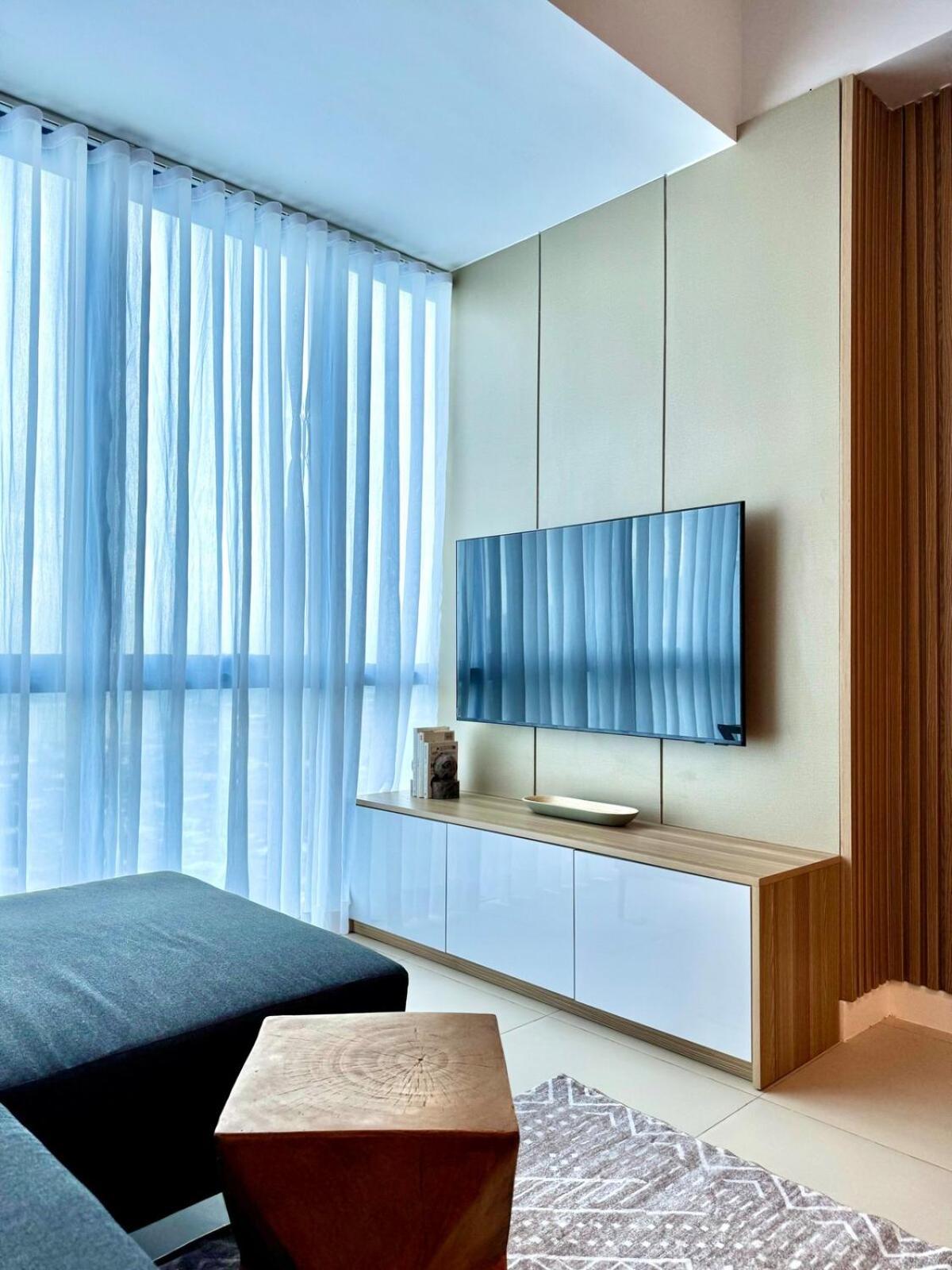 Apartment Chic 2br In It Park Next To Ayala Cebu