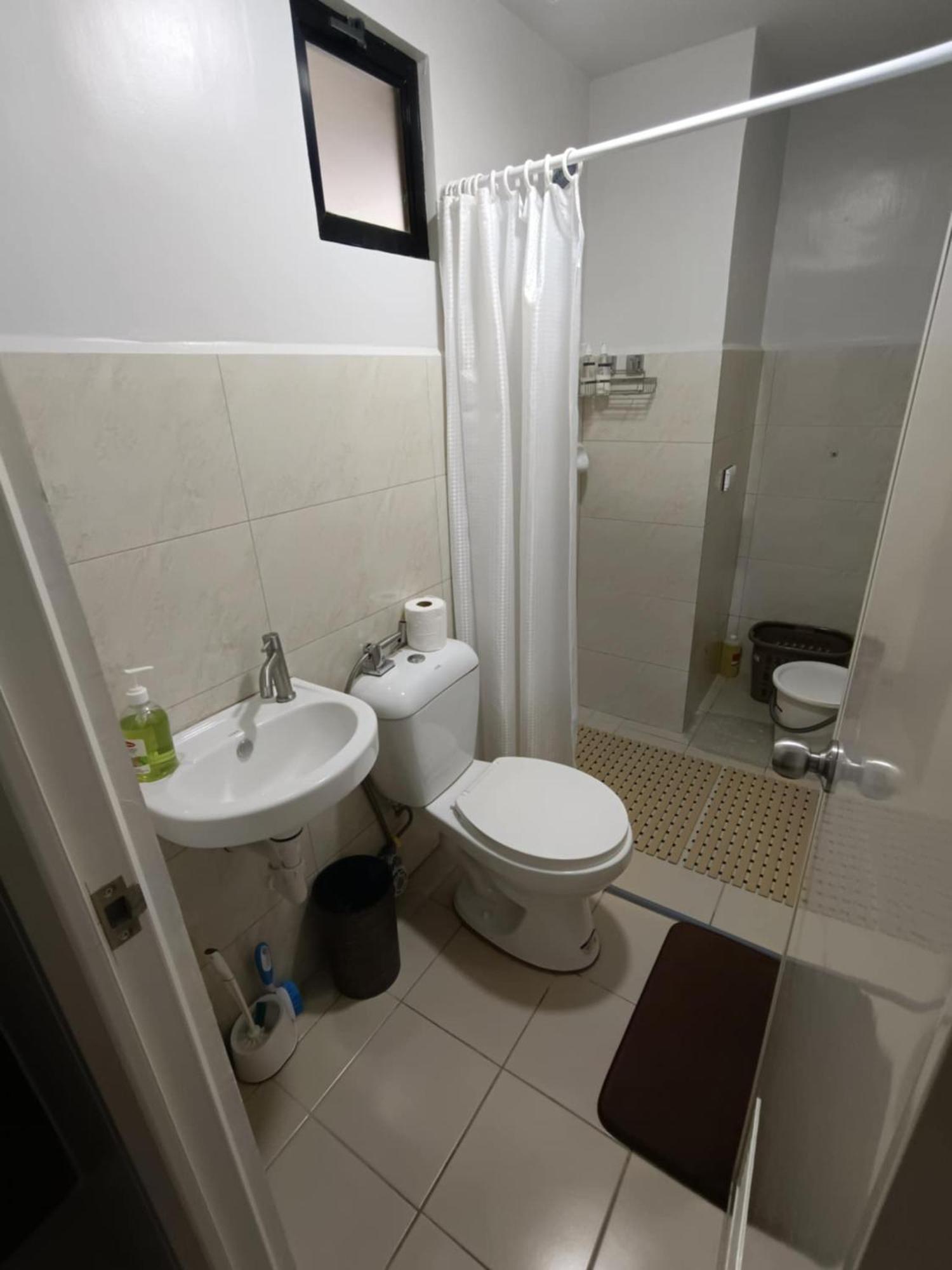 Casa Boholano 1br Staycation Lapu-lapu With Pool