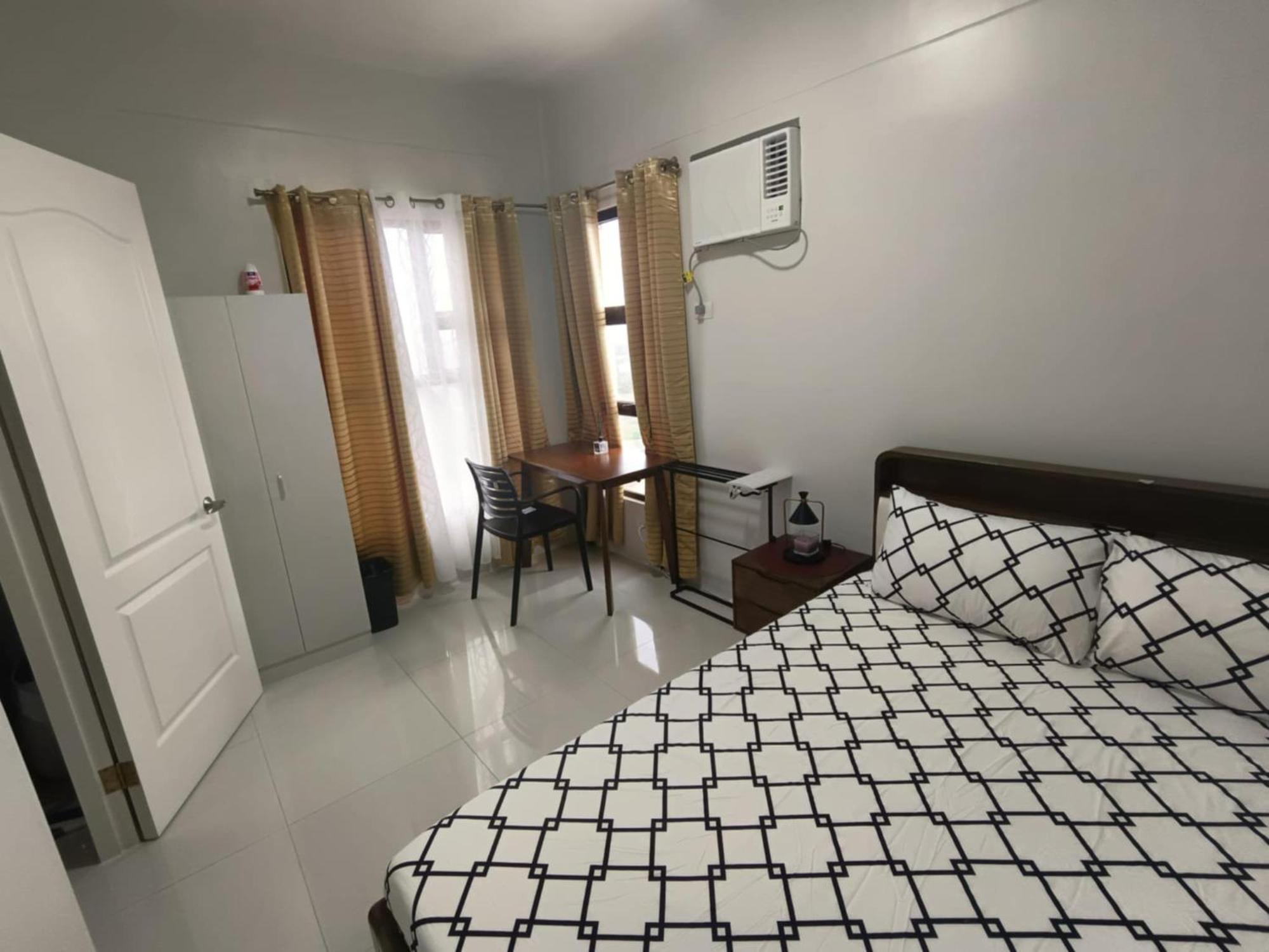 Casa Boholano 1br Staycation Lapu-lapu With Pool
