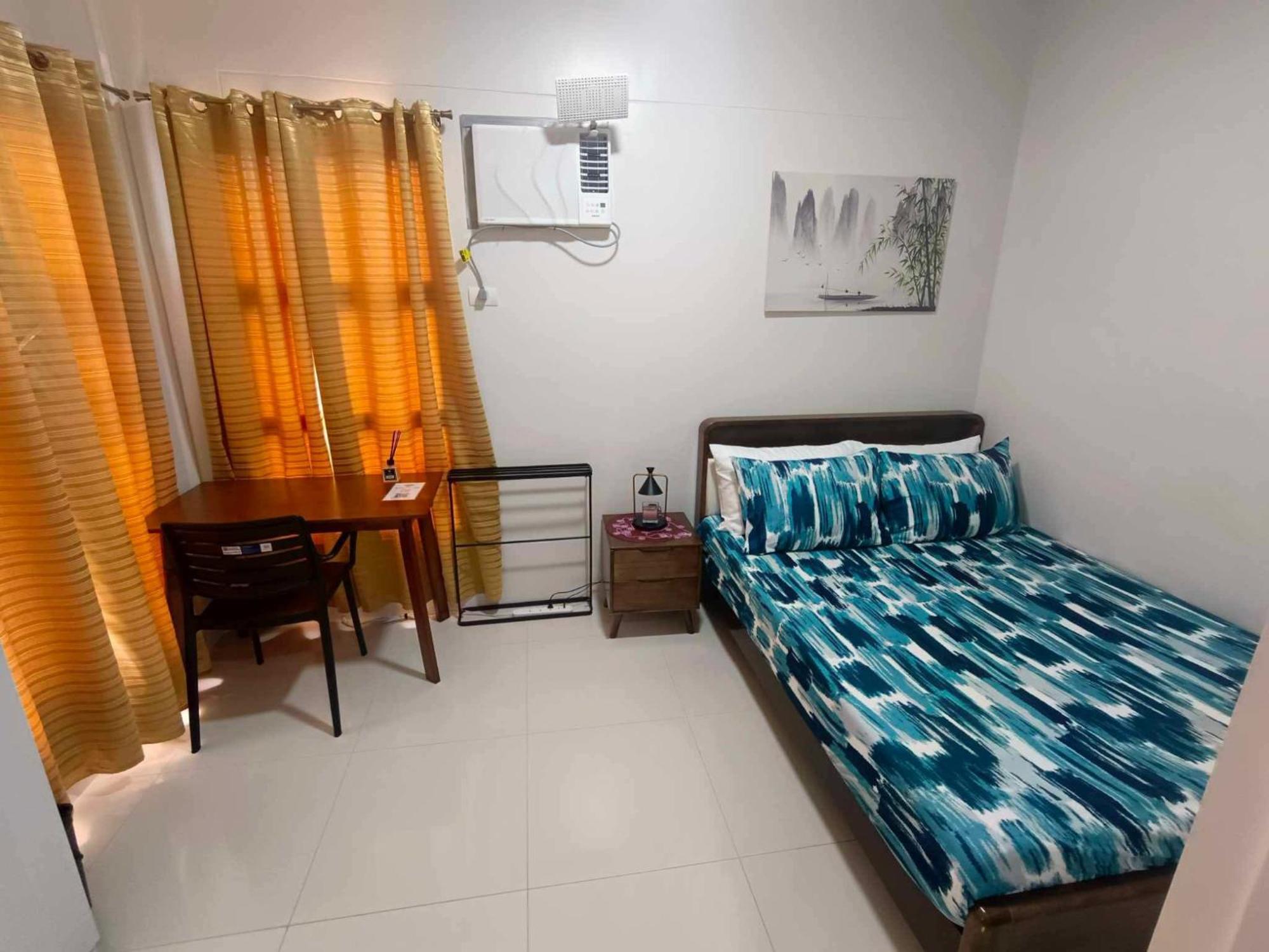 Casa Boholano 1br Staycation Lapu-lapu With Pool Apartment Lapu-Lapu City