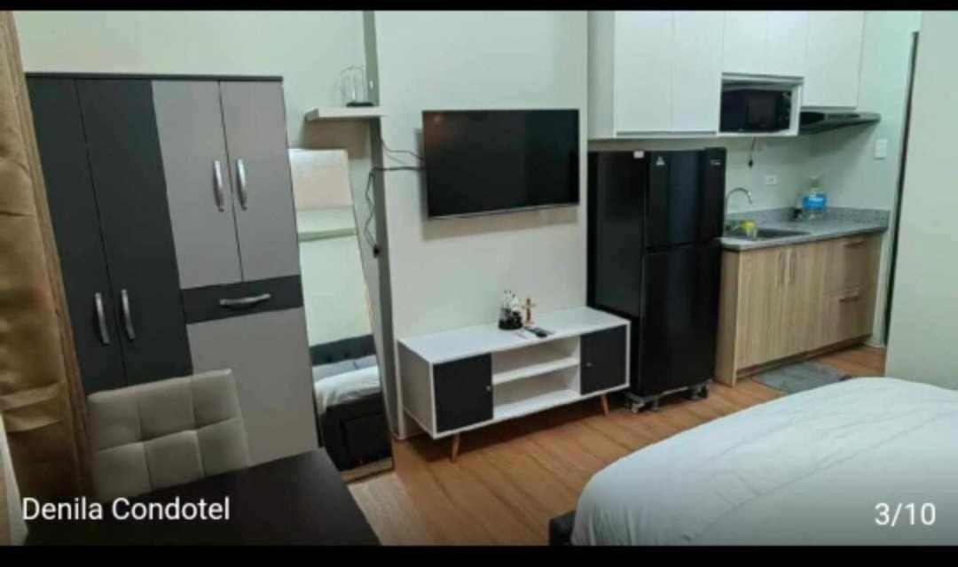Denila Condotel Apartment *