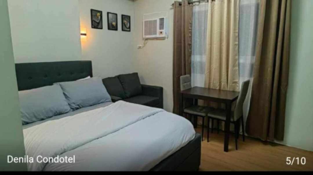 Denila Condotel Apartment Cebu