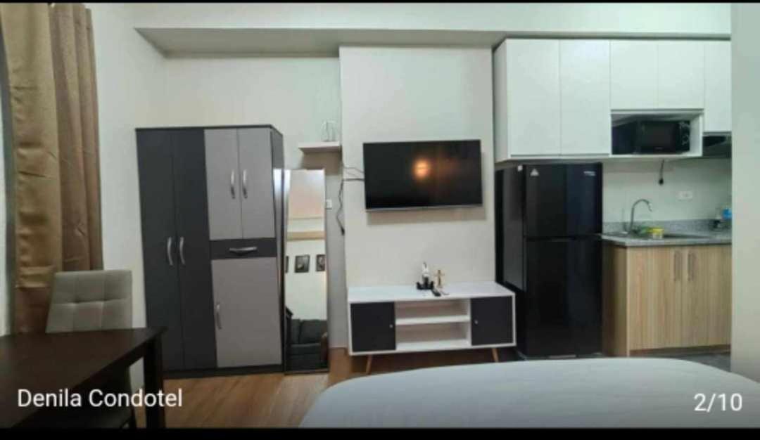 Denila Condotel Apartment Cebu