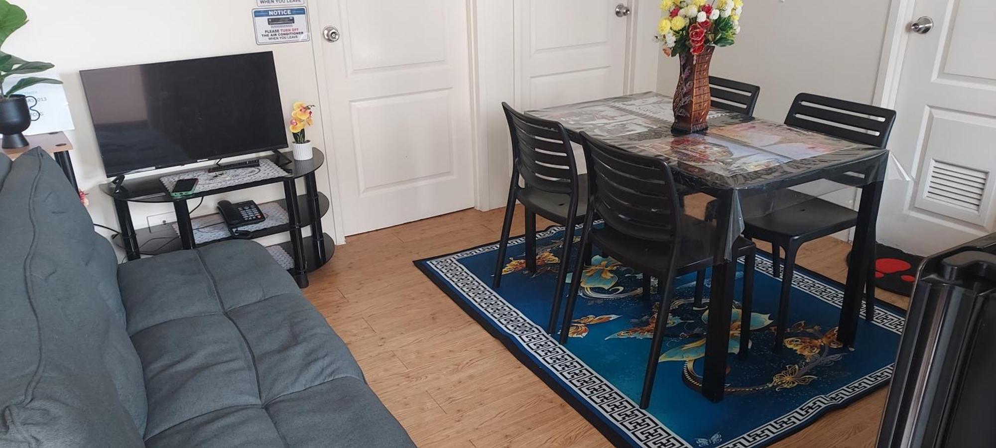 Two-bedroom At San Remo Oasis *