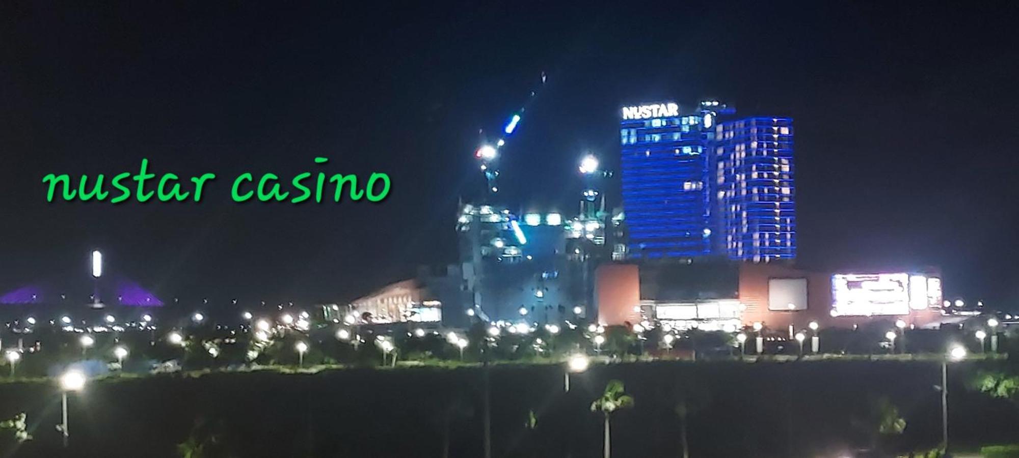 Apartment Two-bedroom At San Remo Oasis Cebu