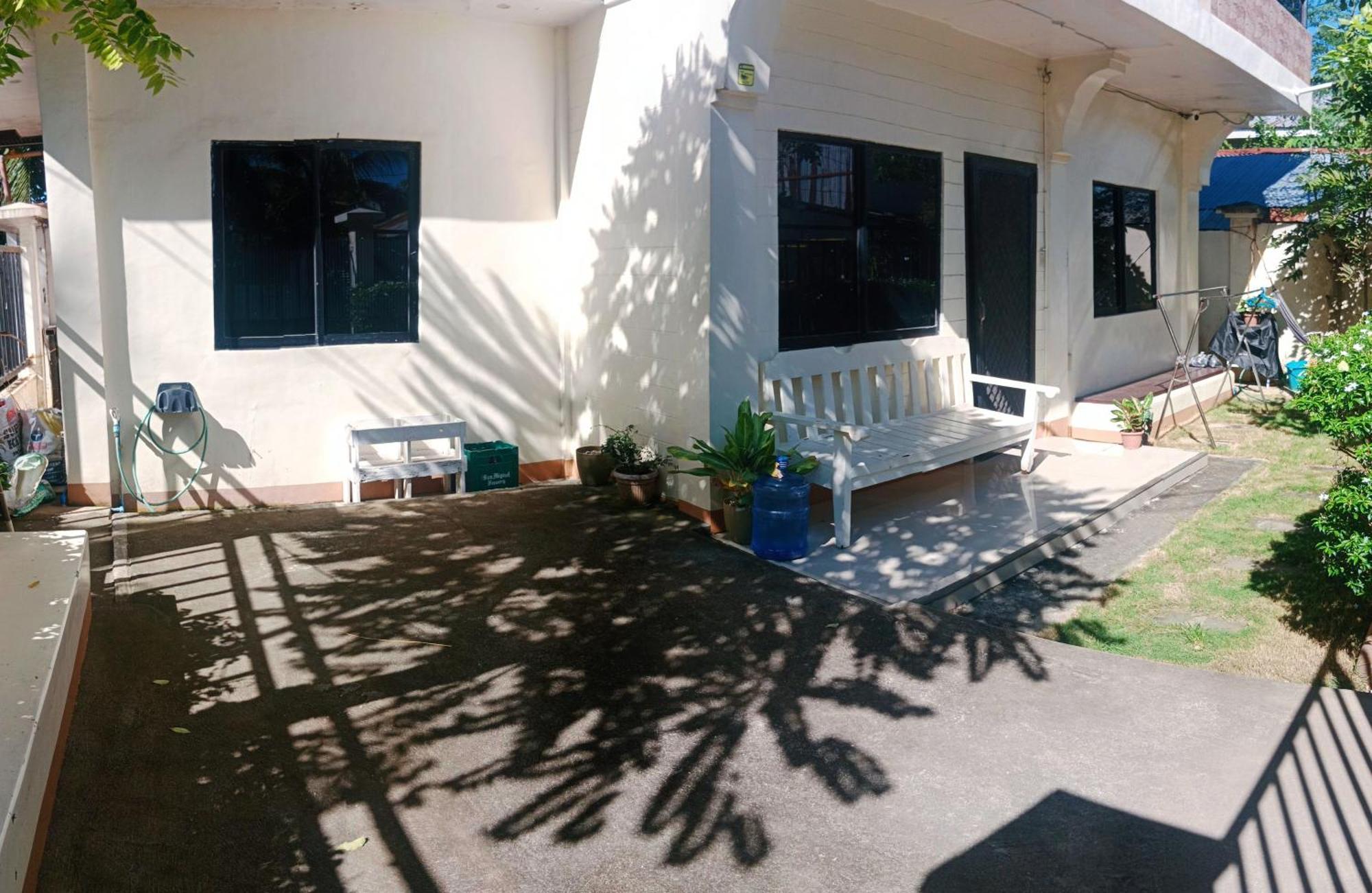 Casa de férias Djl Summer House - Bantayan Island