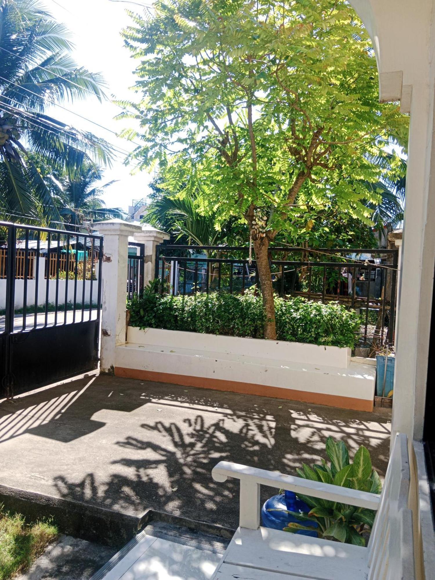 Djl Summer House - Bantayan Island Patoa