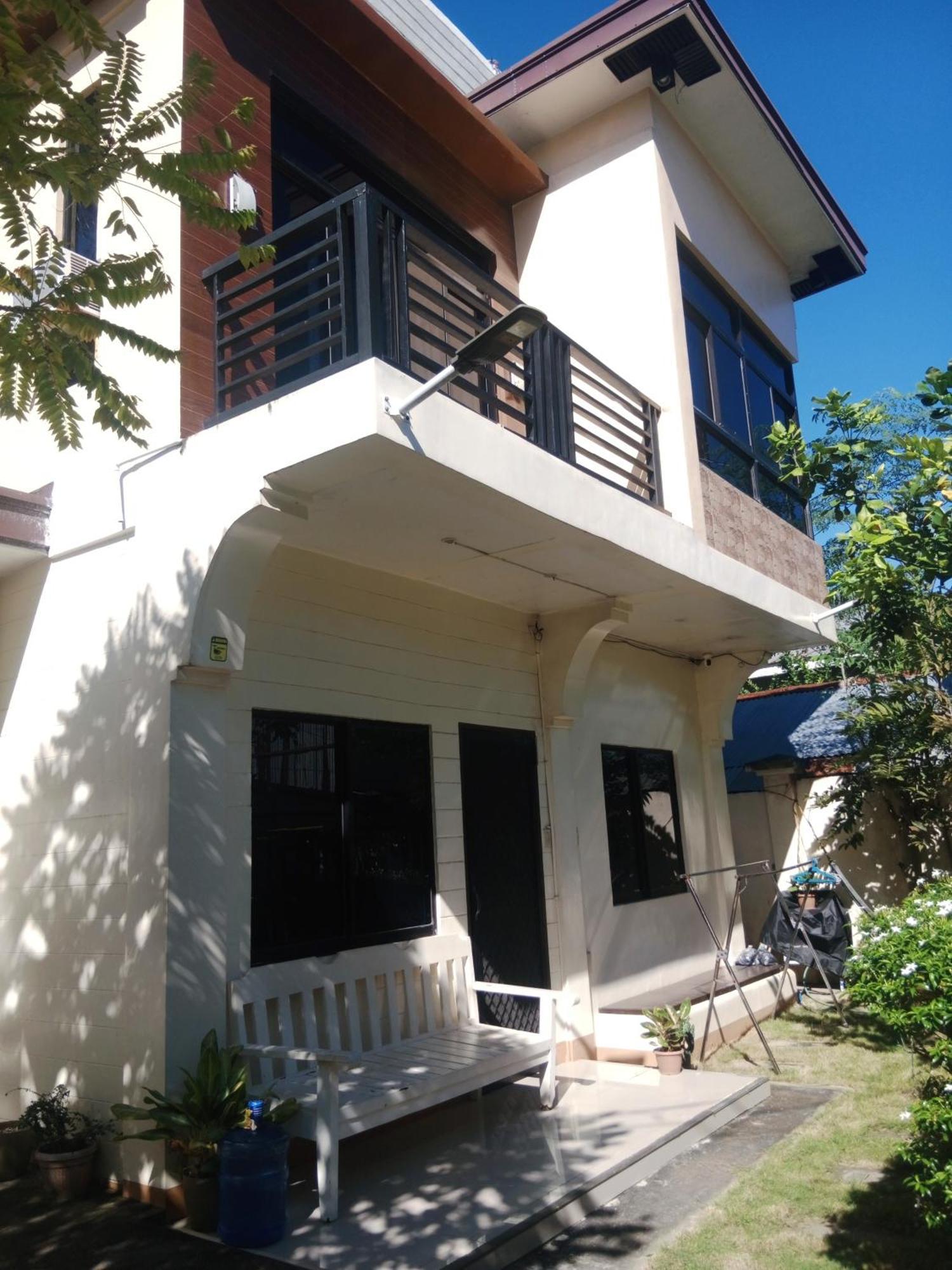 Casa de férias Djl Summer House - Bantayan Island *