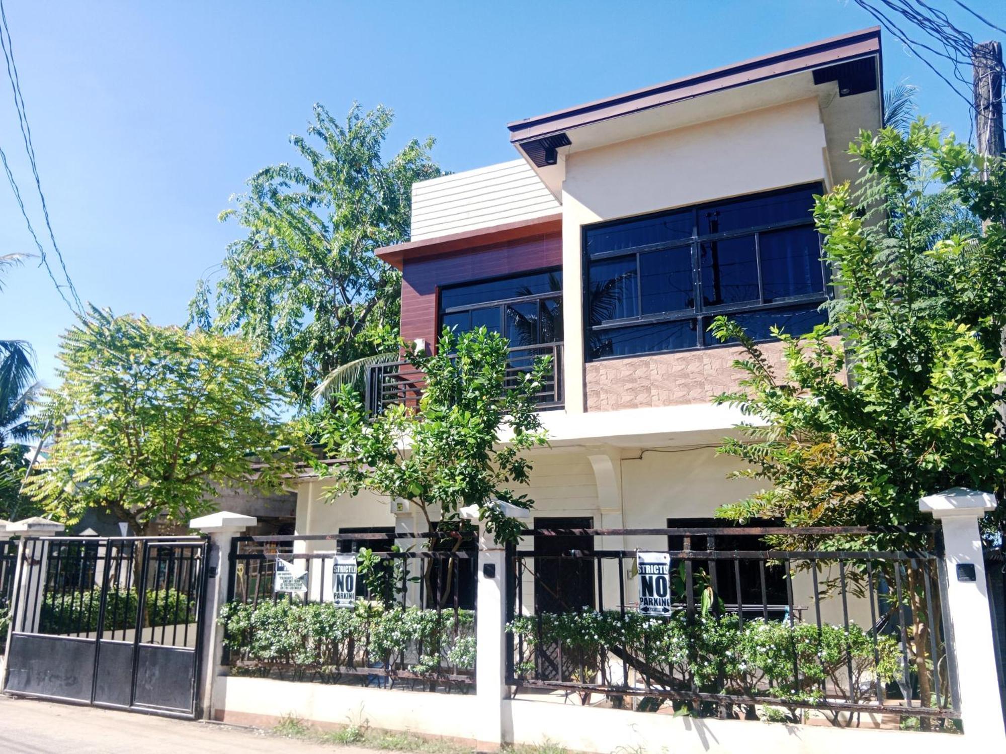 Djl Summer House - Bantayan Island *