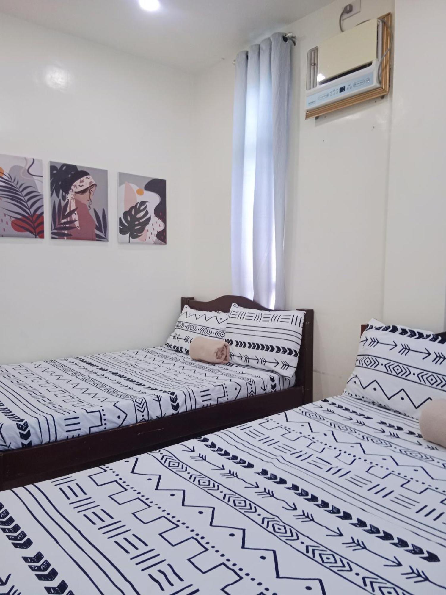 Djl Summer House - Bantayan Island Patoa