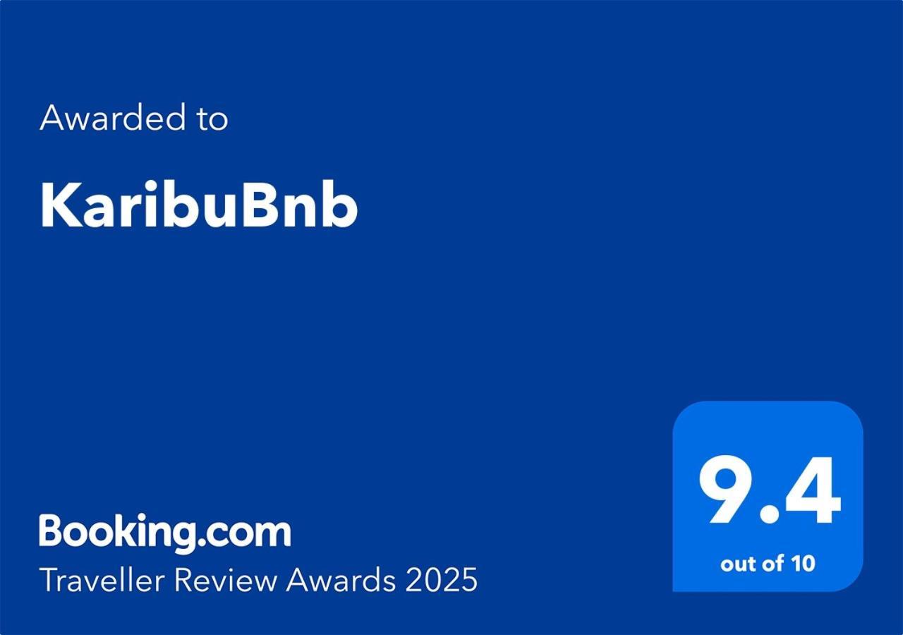 Apartment Karibubnb Lapu-Lapu City