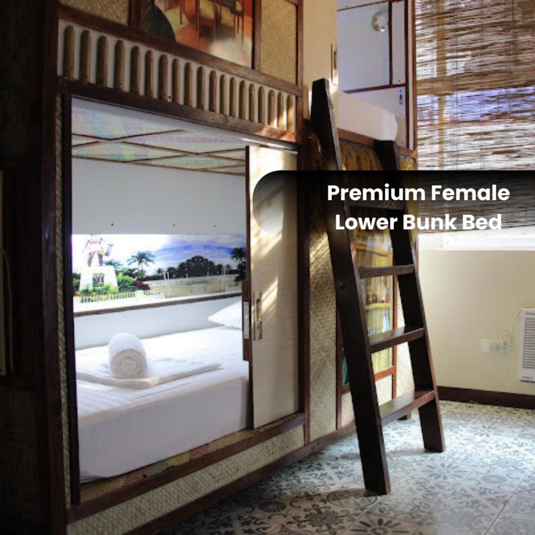 Balai Balai Capsule Cebu