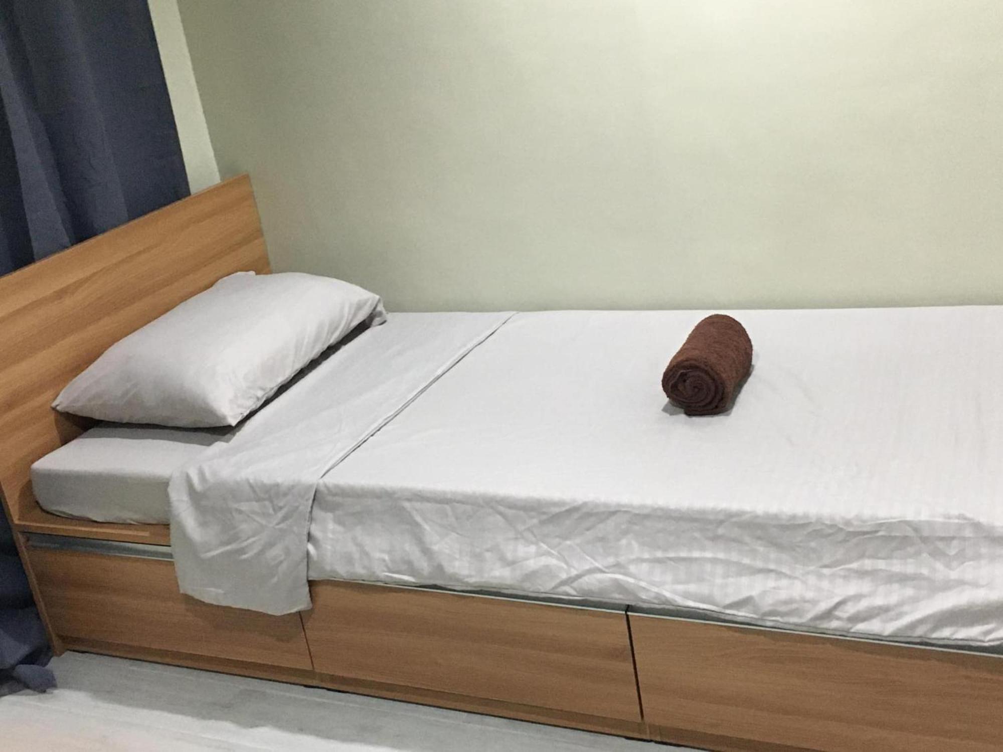 Cityscape Grand Tower - 2 Bedrooms With Balcony Close To Ayala Mall - New * Cebu