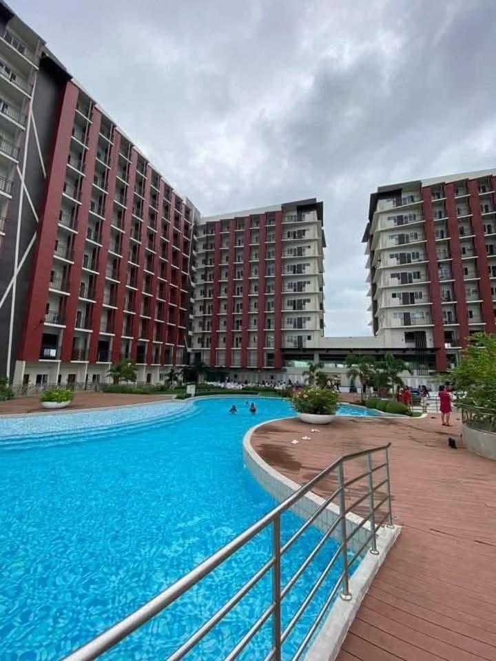 Carpe Diem Staycation #2 Lapu-Lapu City