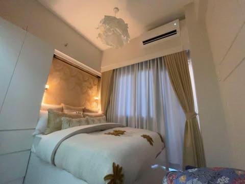 Apartment Carpe Diem Staycation #2