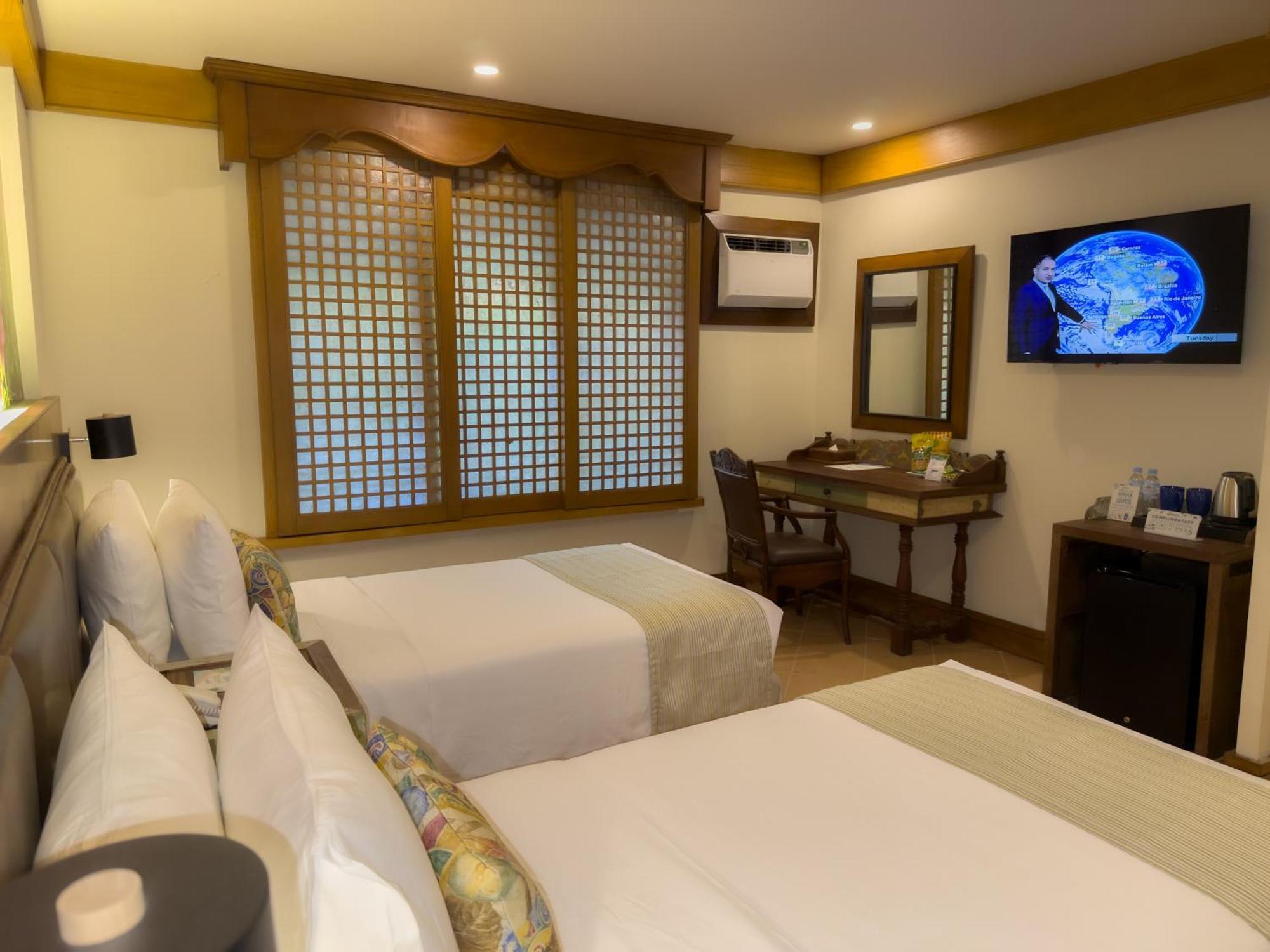 Costabella Tropical 4* Lapu-Lapu City