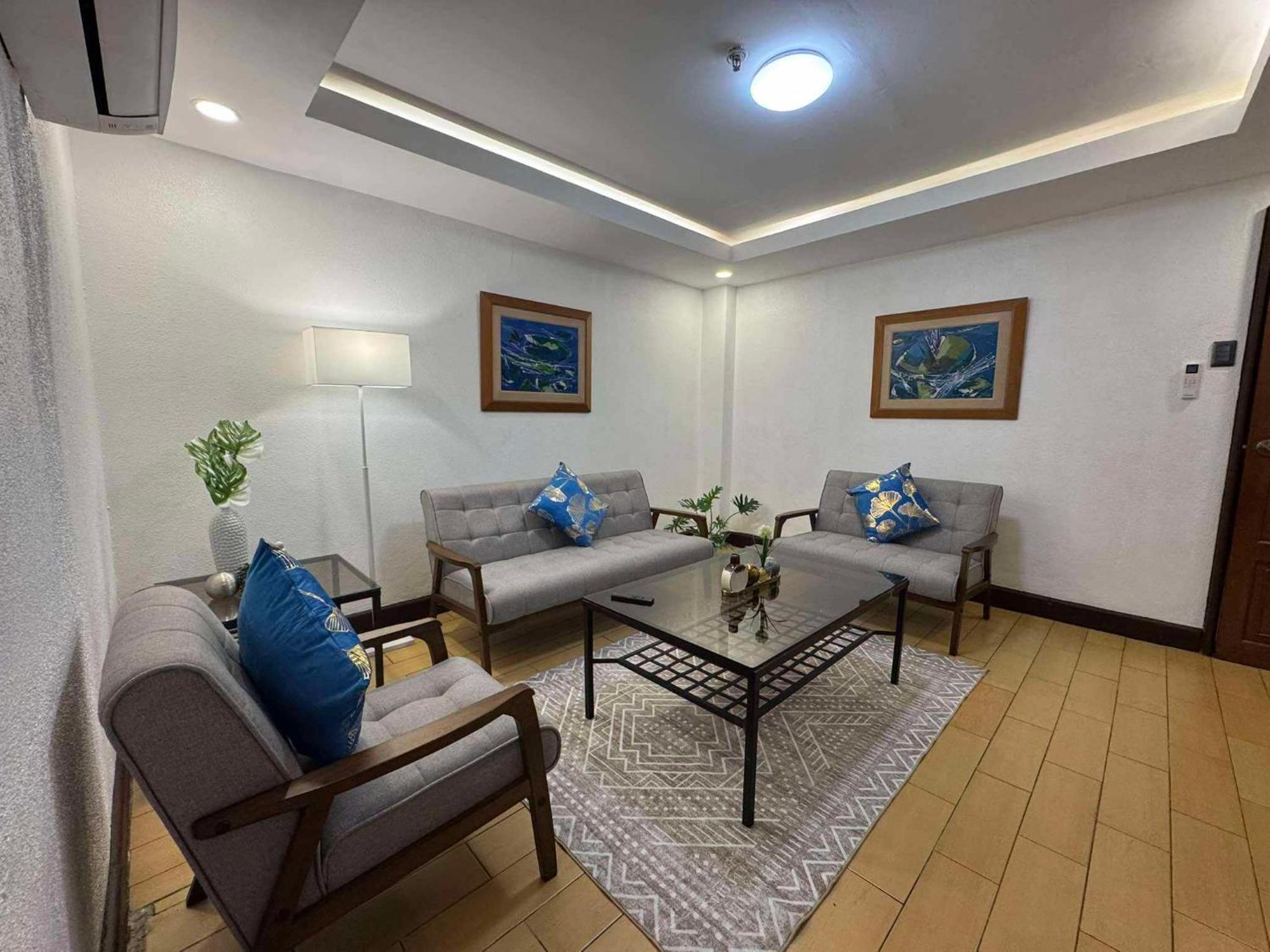Rajah Park By Hiverooms Hotel Cebu