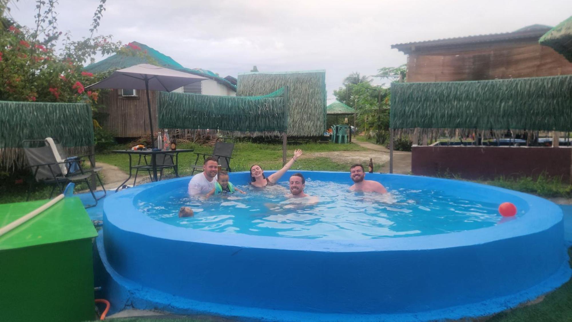 Nirvana & Dive Centre - Moalboal