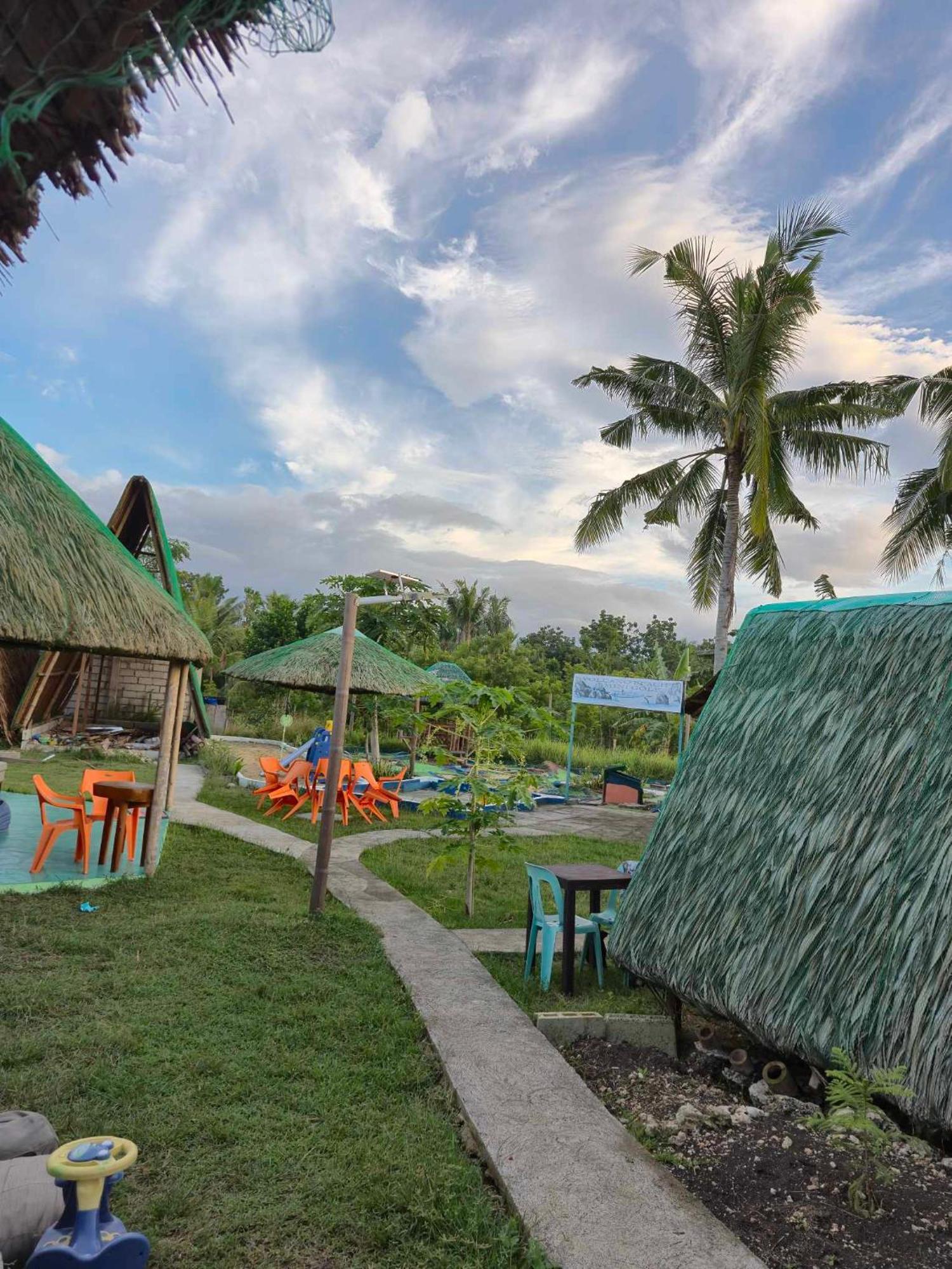 Nirvana & Dive Centre - Resort