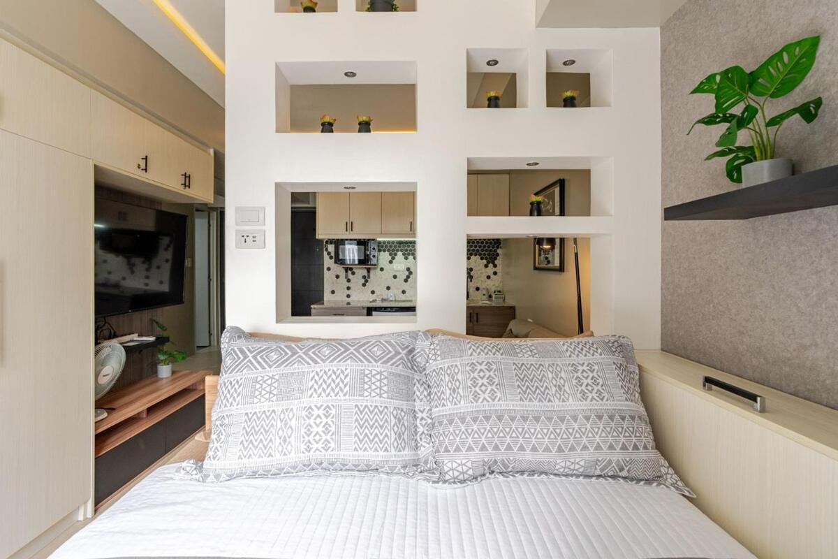 Aparthotel Avida Riala Tower 3 With Blazing Fast Wifi *