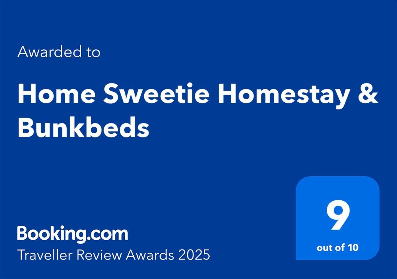 Hostel Sweetie & Bunkbeds