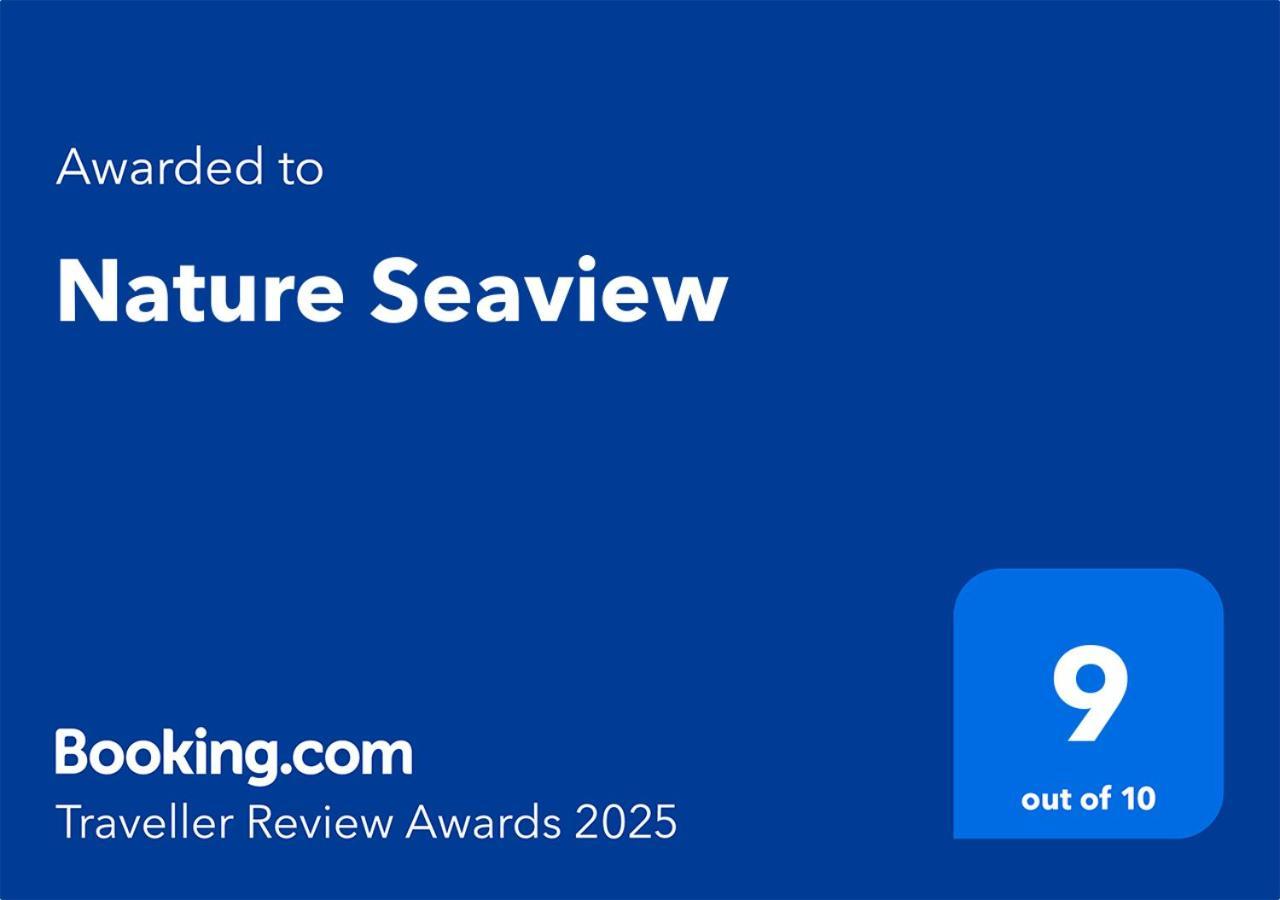 Nature Seaview * Saavedra