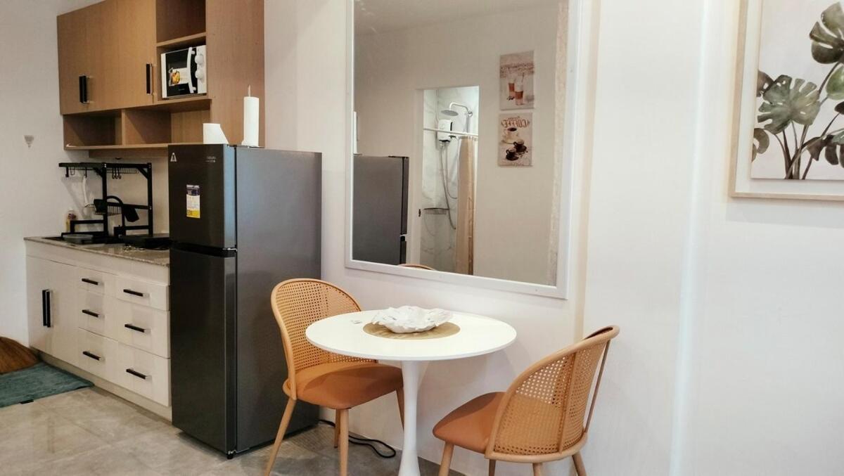 Apartment Cozy Near Airport Lapu-Lapu City