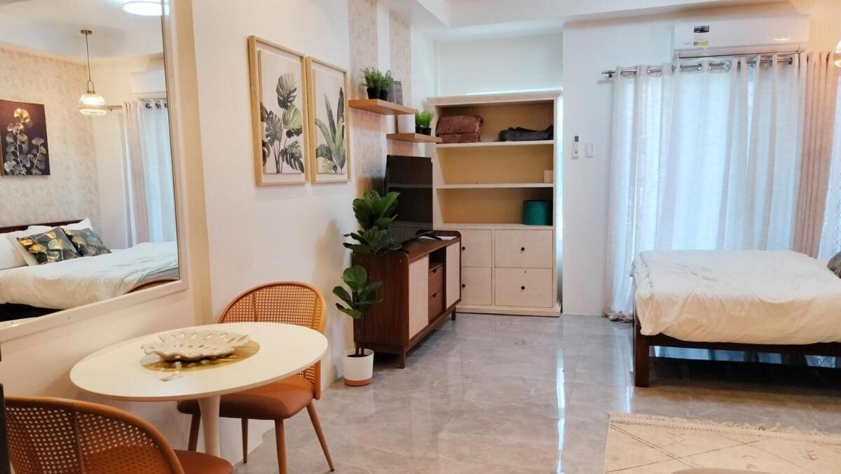 Cozy Near Airport Apartment Lapu-Lapu City