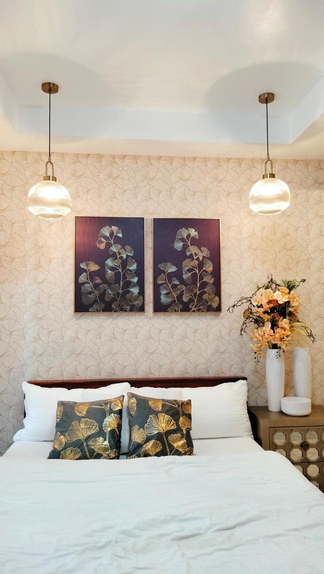 Apartment Cozy Near Airport
