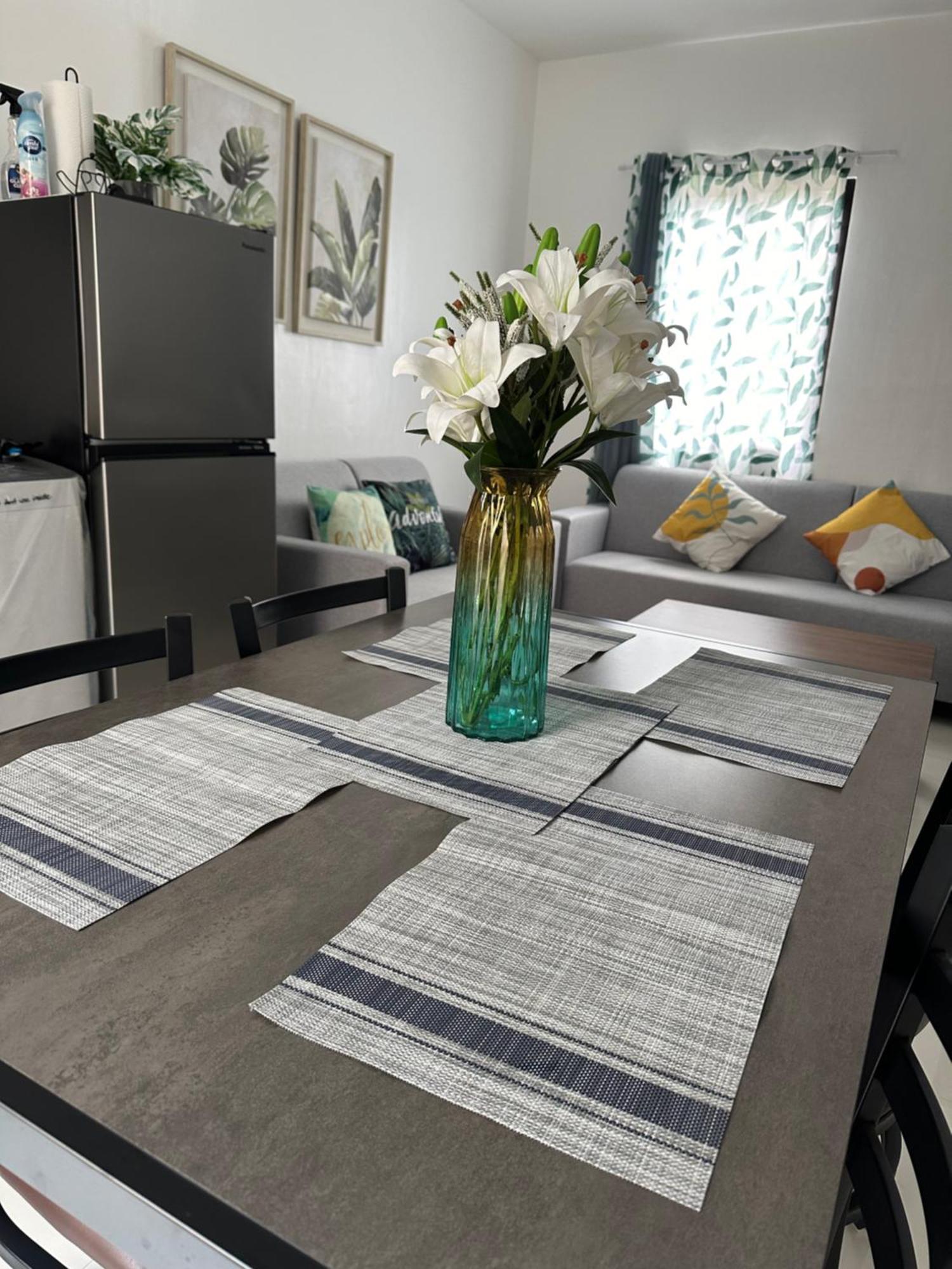 Apartment Almond Drive 2br Townhouse Near Srp Nustar