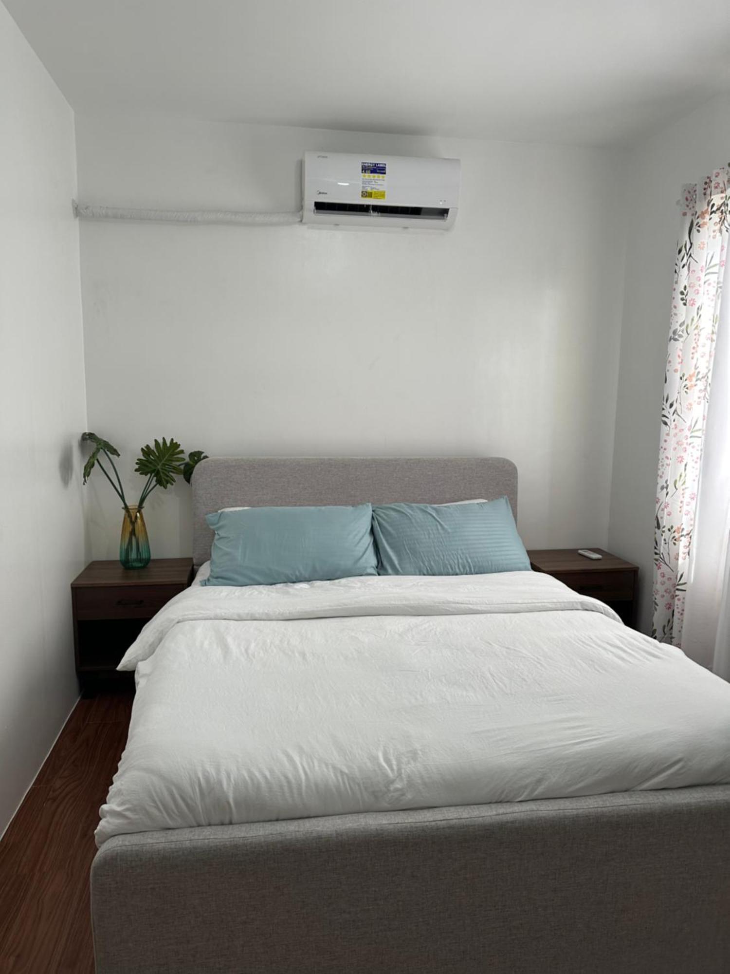 Almond Drive 2br Townhouse Near Srp Nustar Apartment Talisay (Cebu)