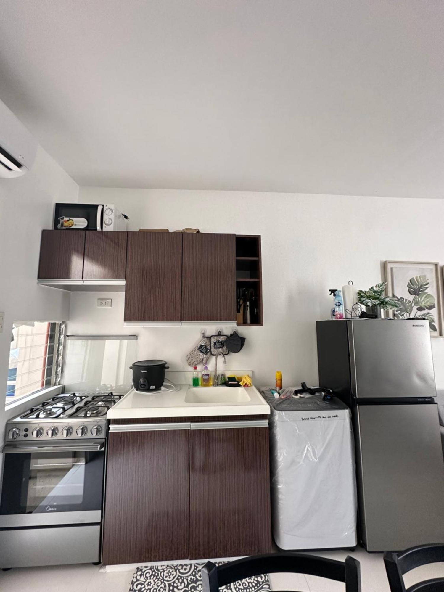 Almond Drive 2br Townhouse Near Srp Nustar Talisay (Cebu)