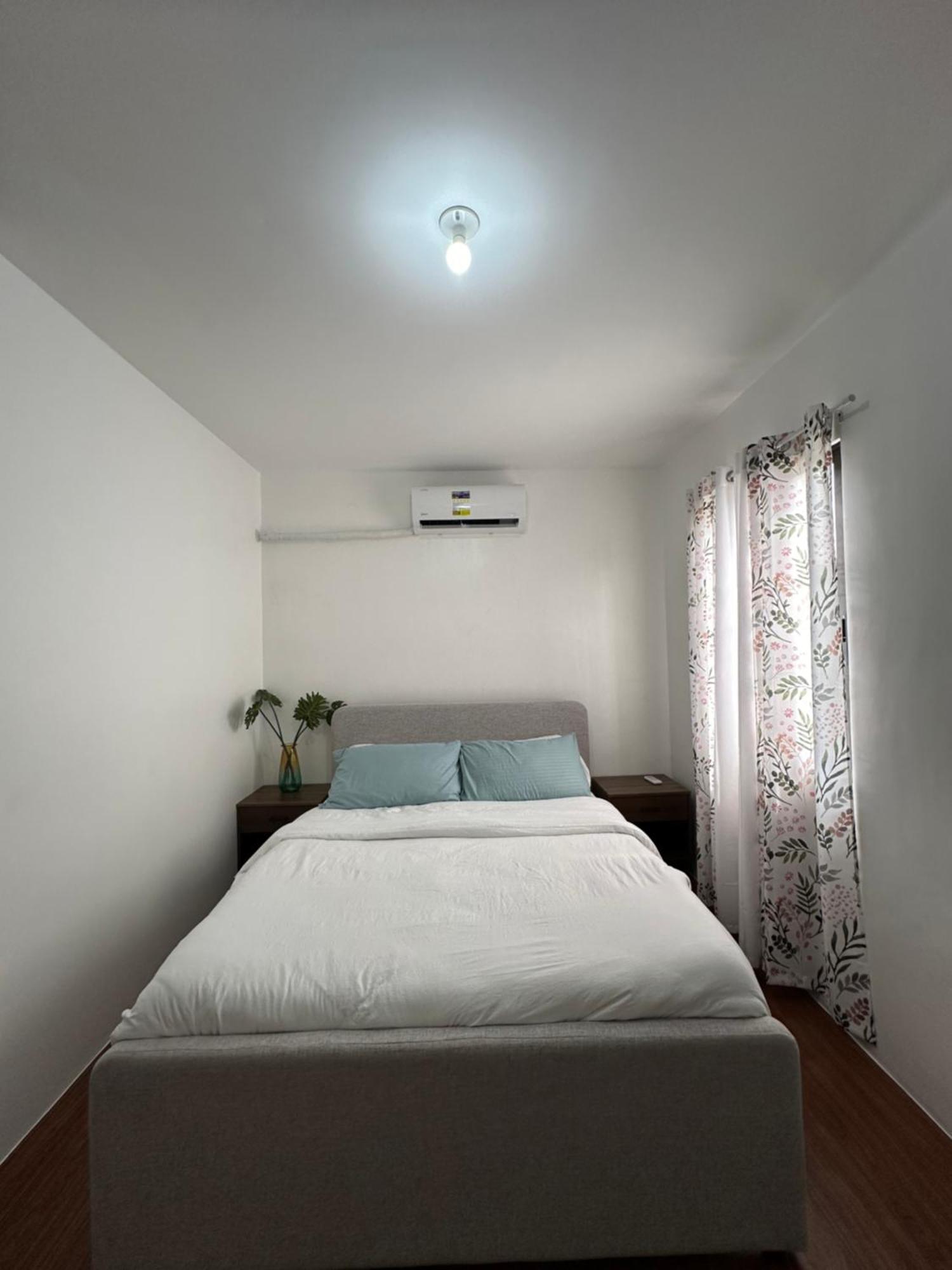 Apartment Almond Drive 2br Townhouse Near Srp Nustar Talisay (Cebu)