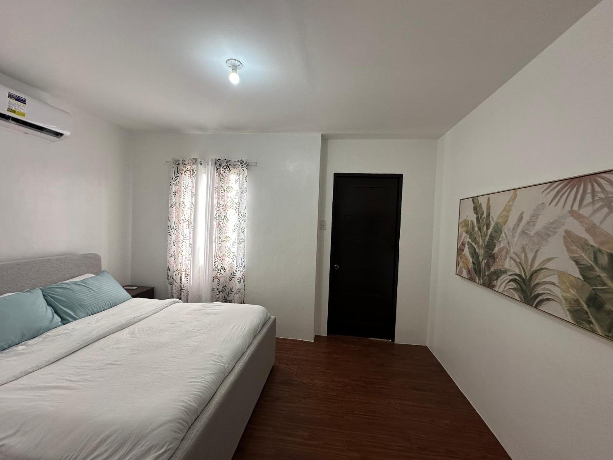 Almond Drive 2br Townhouse Near Srp Nustar * Talisay (Cebu)