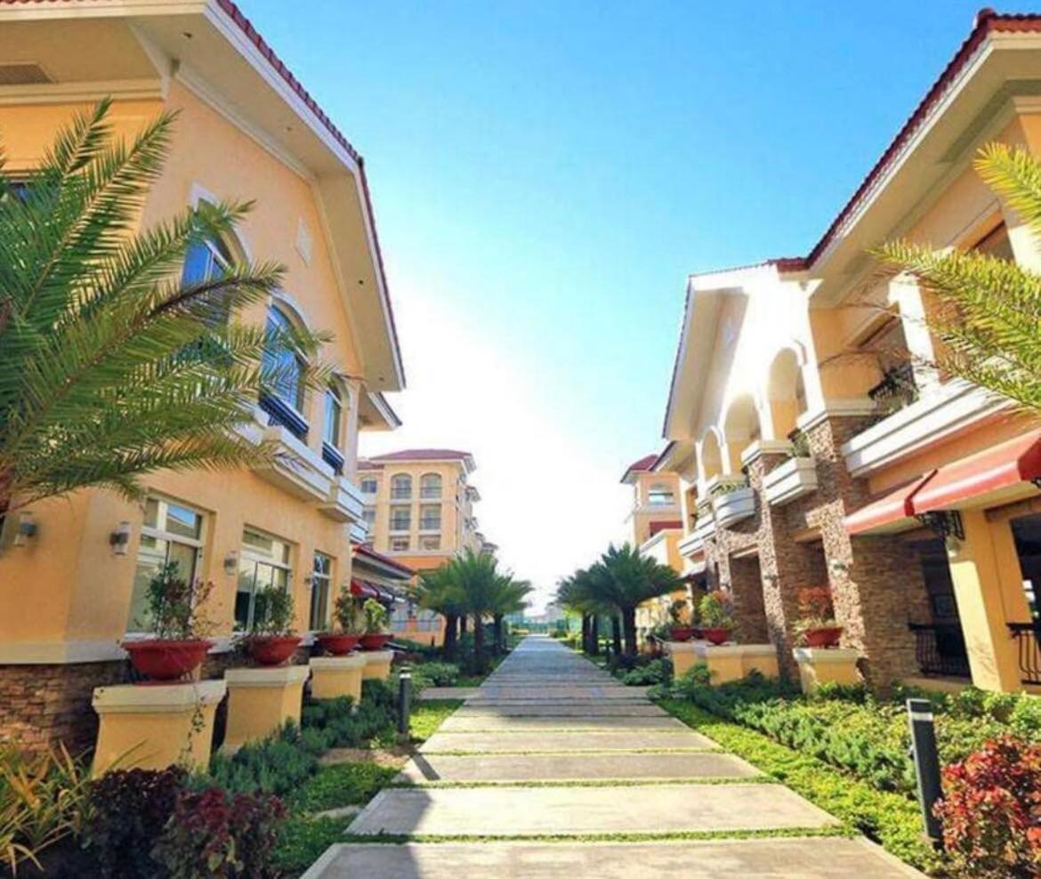 Apartment Roche 2 Bedroom In San Remo Oasis
