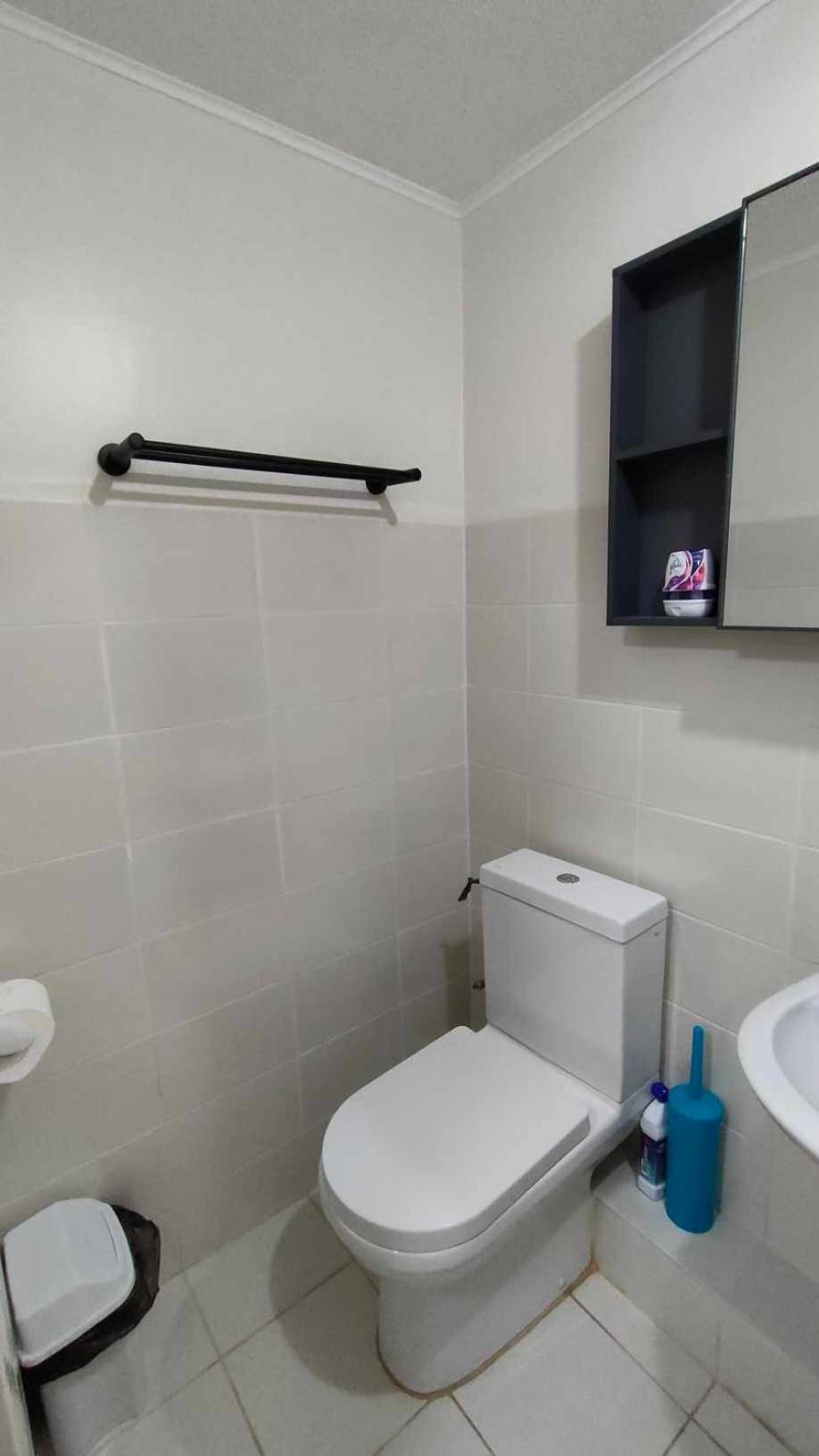 Roche 2 Bedroom In San Remo Oasis Cebu