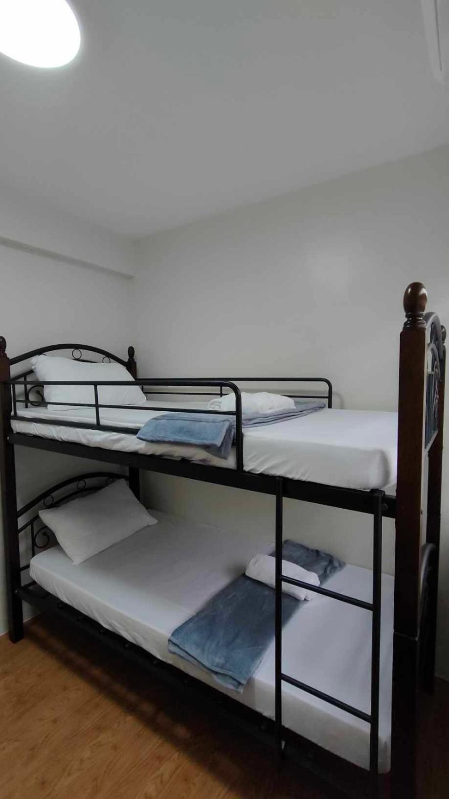 Roche 2 Bedroom In San Remo Oasis * Cebu